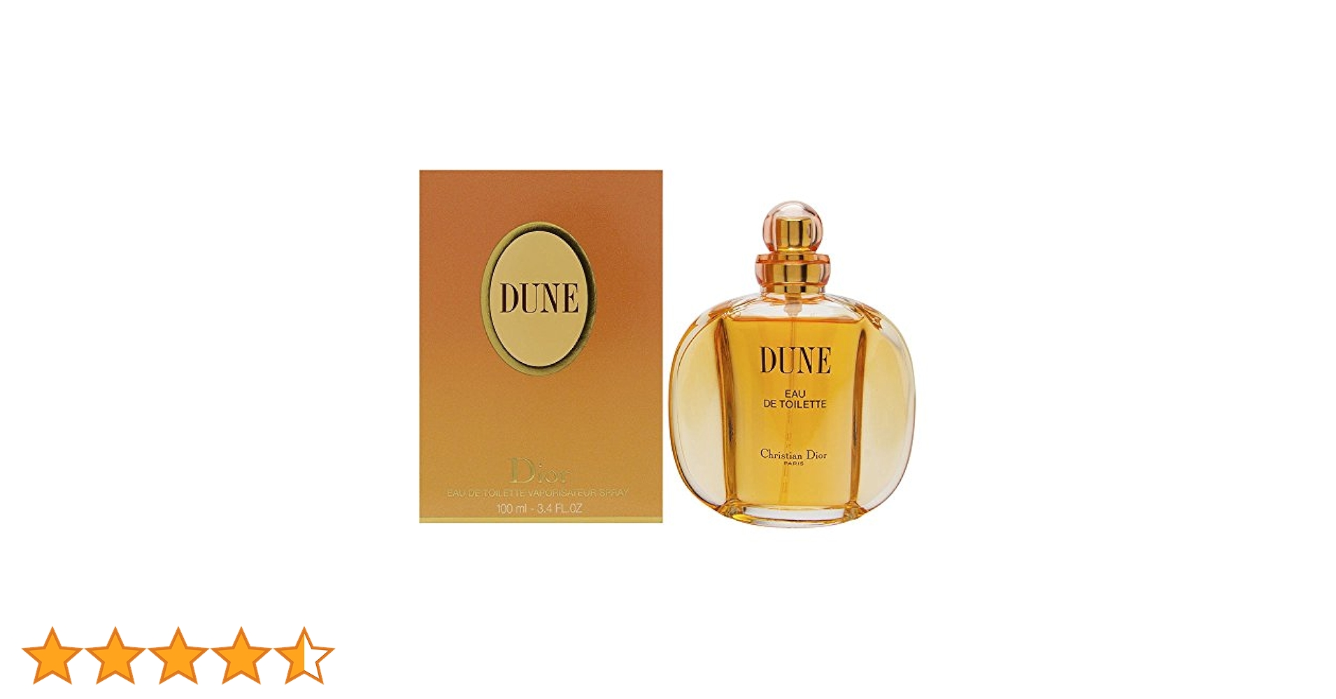 その他 DUNE Eau de Toilette 50ml Dior Dune Eau de Toilette, Perfume for Women, 1.7 Oz